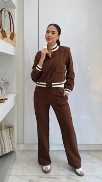 Active Glam pant set