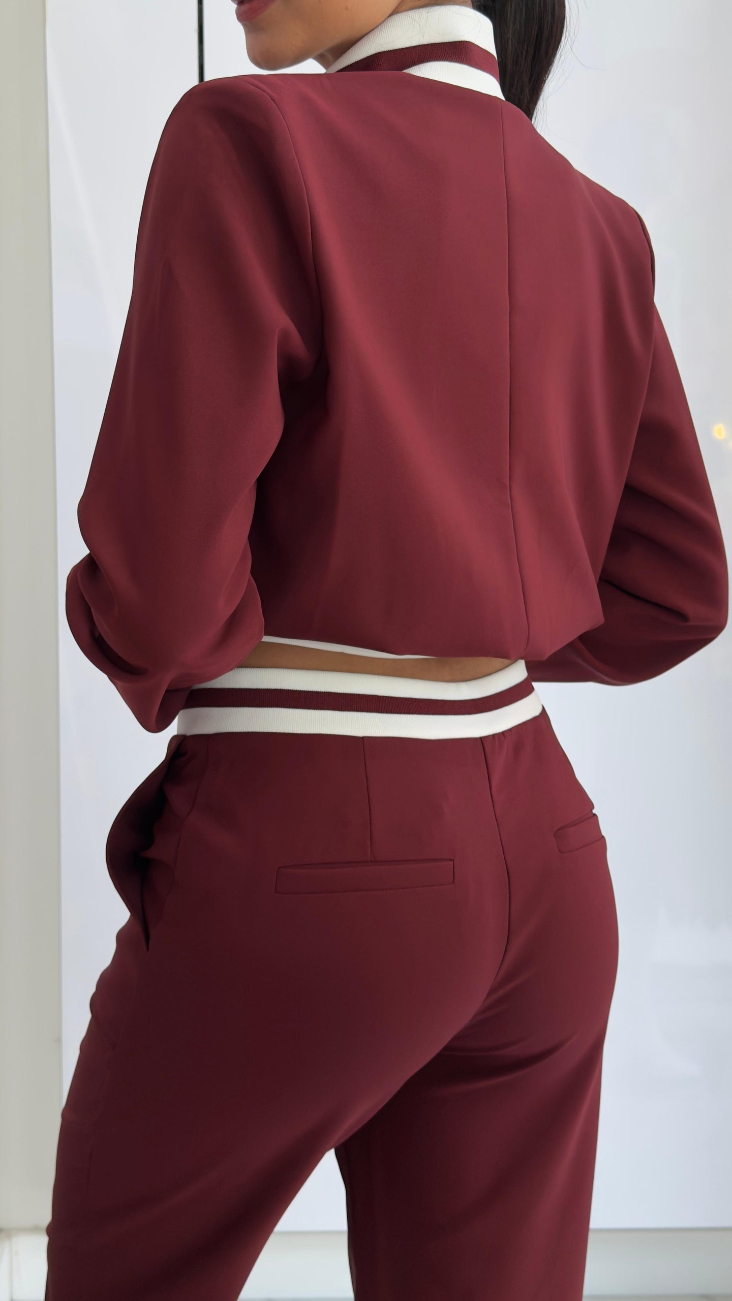 Active Glam pant set
