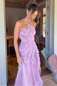 Lili Flamenco Dress