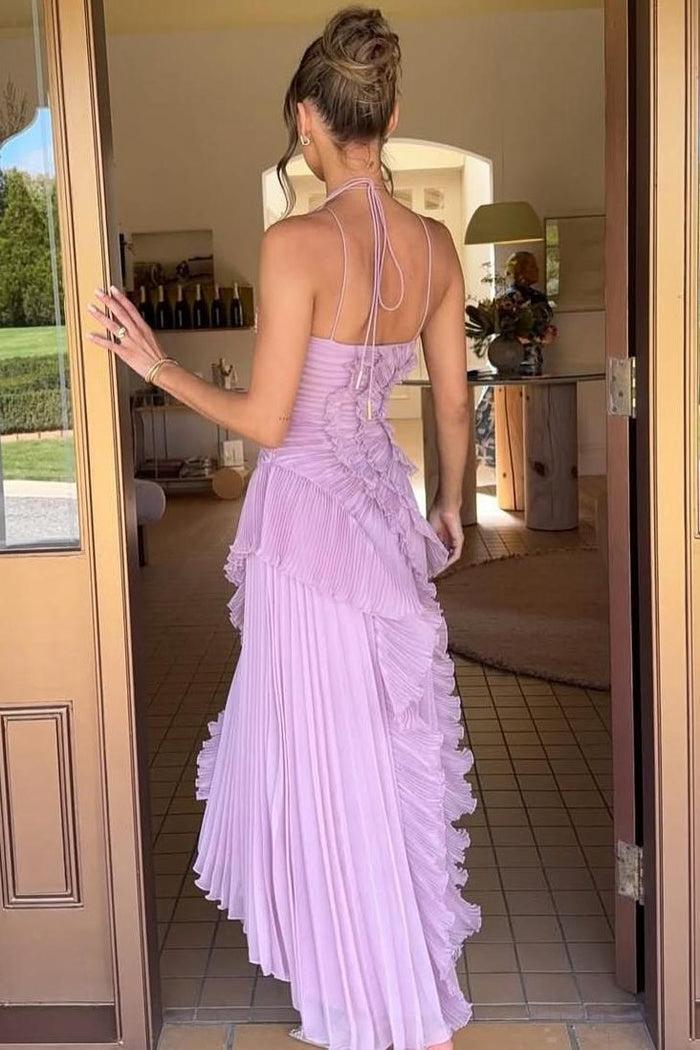 Lili Flamenco Dress