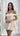 Ballet Bloom mini dress