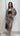 Instinto Chic skirt set