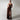 Coffee Dusk maxi dress