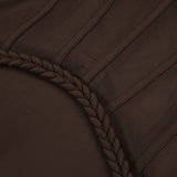 Cinnamon maxi dress