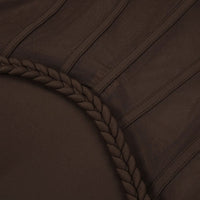 Cinnamon maxi dress