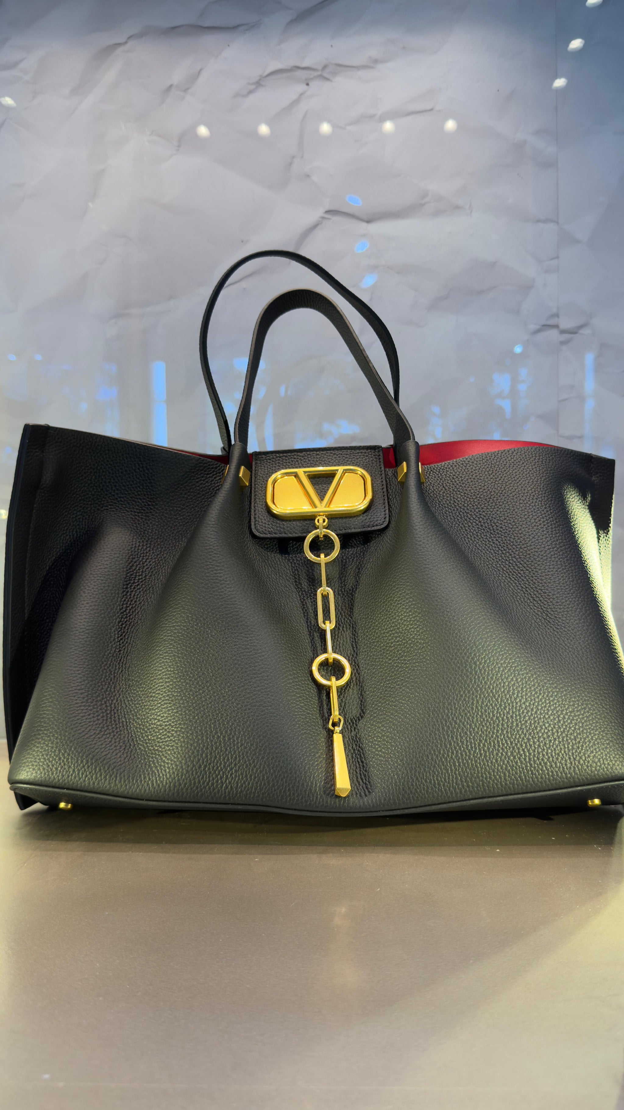 Aura Glam bag