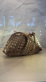 Woven Whisper bag