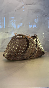 Woven Whisper bag