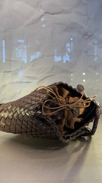 Woven Whisper bag