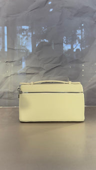 Almond Touch mini bag