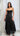Merlina maxi skirt