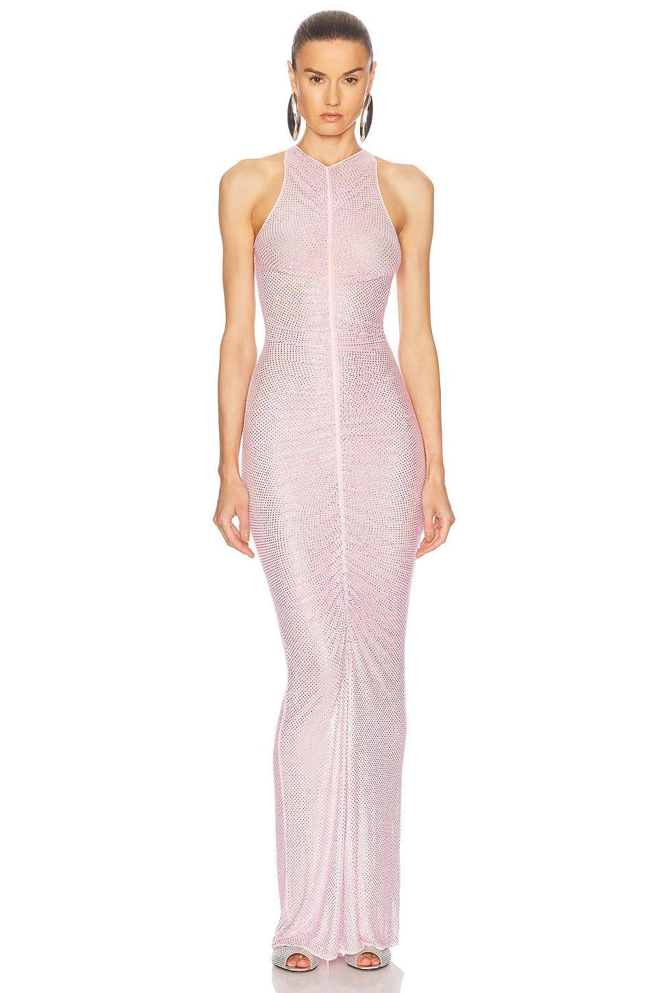 Vivi maxi dress