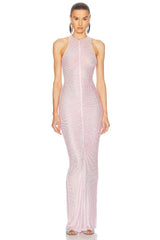 Vivi maxi dress