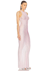 Vivi maxi dress