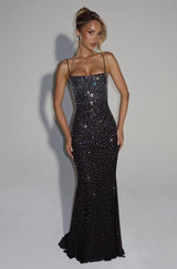 Gem & Form maxi dress