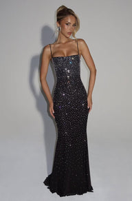 Gem & Form maxi dress