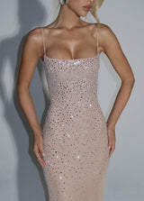 Gem & Form maxi dress