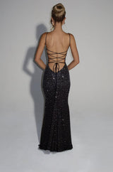 Gem & Form maxi dress