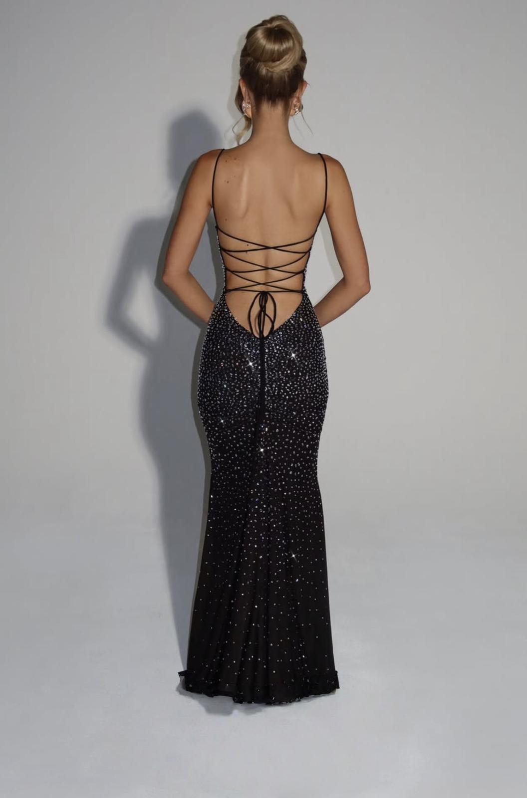 Gem & Form maxi dress