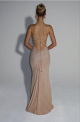 Gem & Form maxi dress
