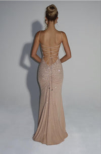 Gem & Form maxi dress