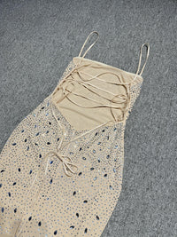 Gem & Form maxi dress