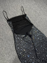 Gem & Form maxi dress