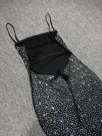 Gem & Form maxi dress
