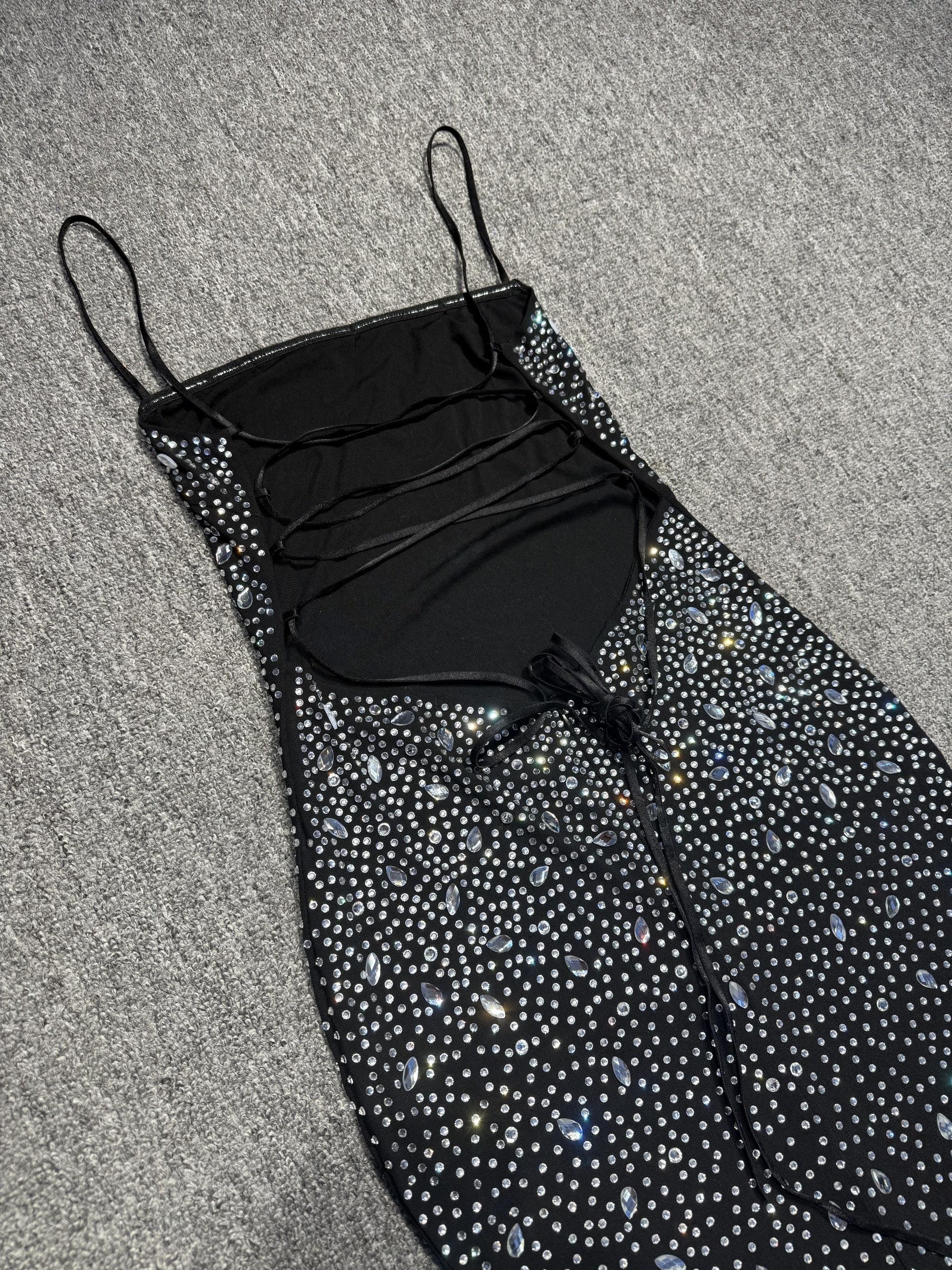 Gem & Form maxi dress