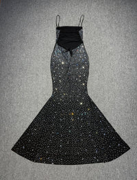Gem & Form maxi dress
