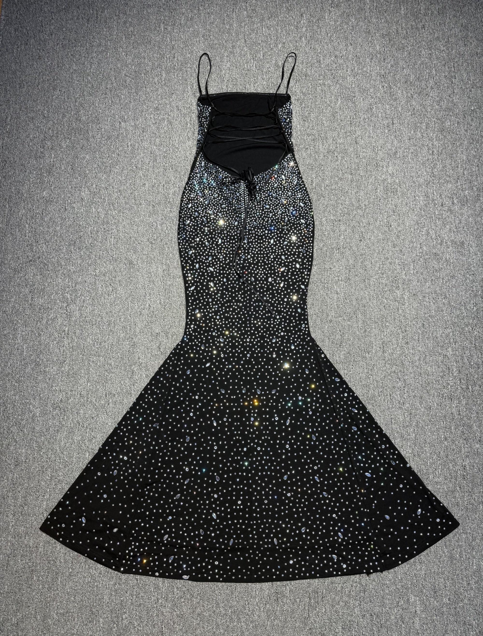 Gem & Form maxi dress