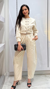 Kima pant set