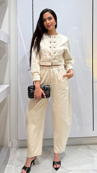 Kima pant set
