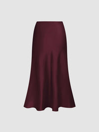 Nayara midi skirt