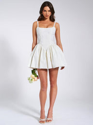 Circe mini dress