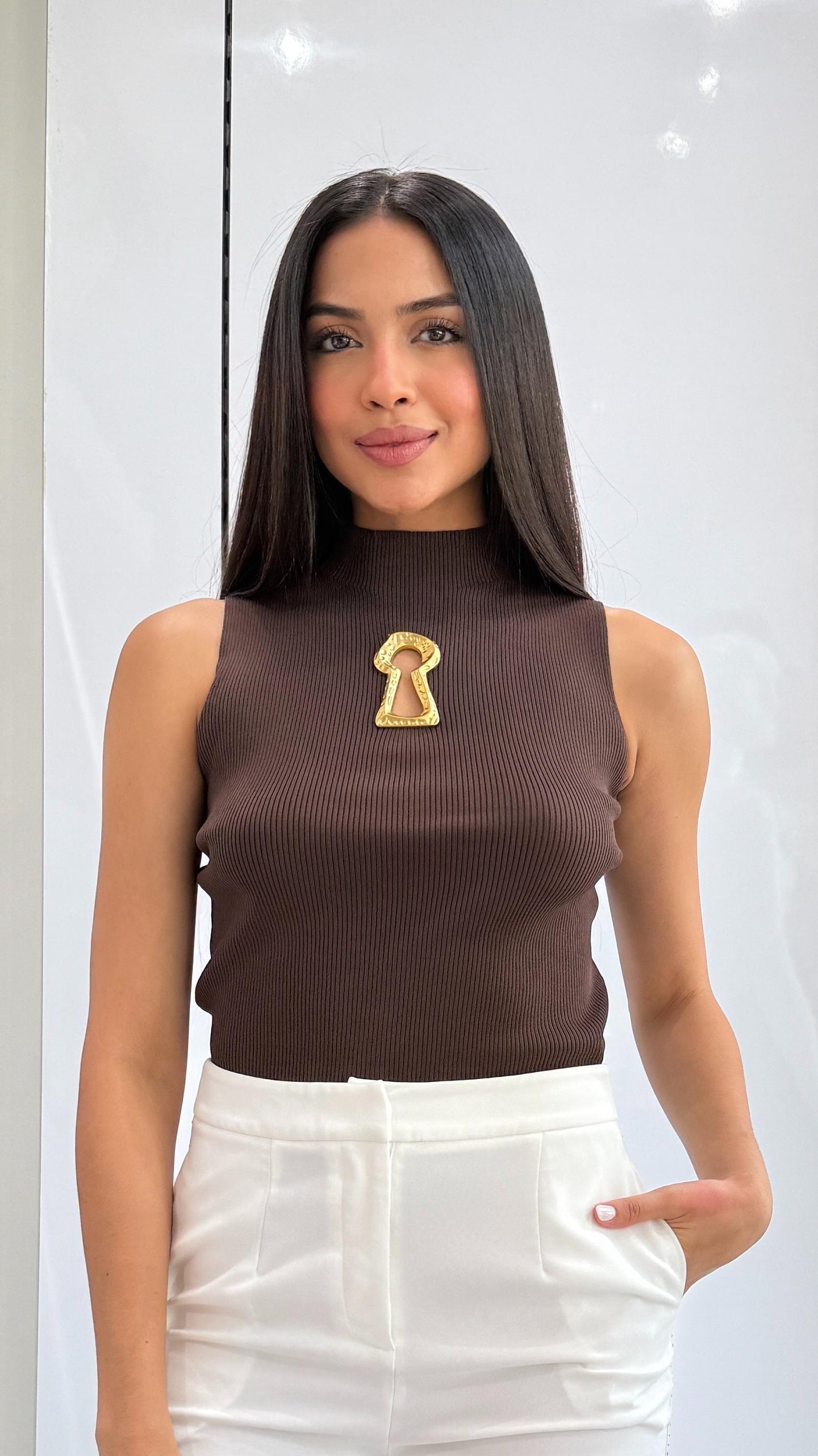 Amira top