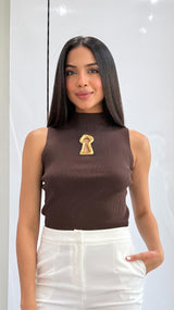 Amira top