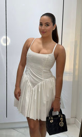 Circe mini dress