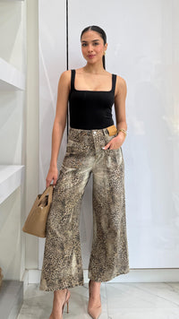 Panther Move pants