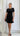 Erisen mini dress