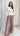 Dusty Rose pants