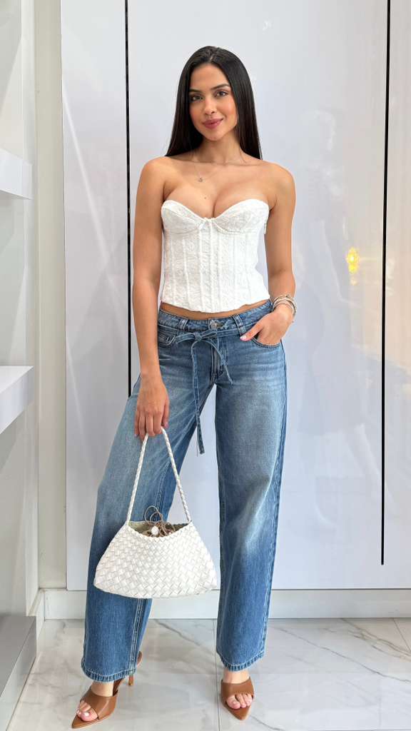 Below the Belt jeans