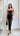 Delphine pant set