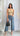 Savage Hem jeans