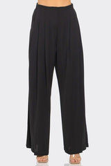 Arabella straight dress pants