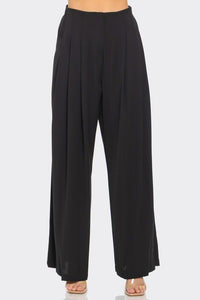 Arabella straight dress pants
