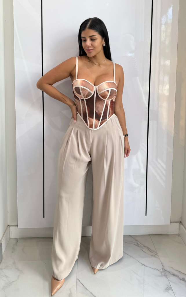 Vivi corset