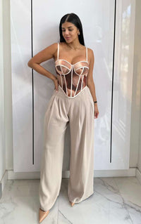 Vivi corset