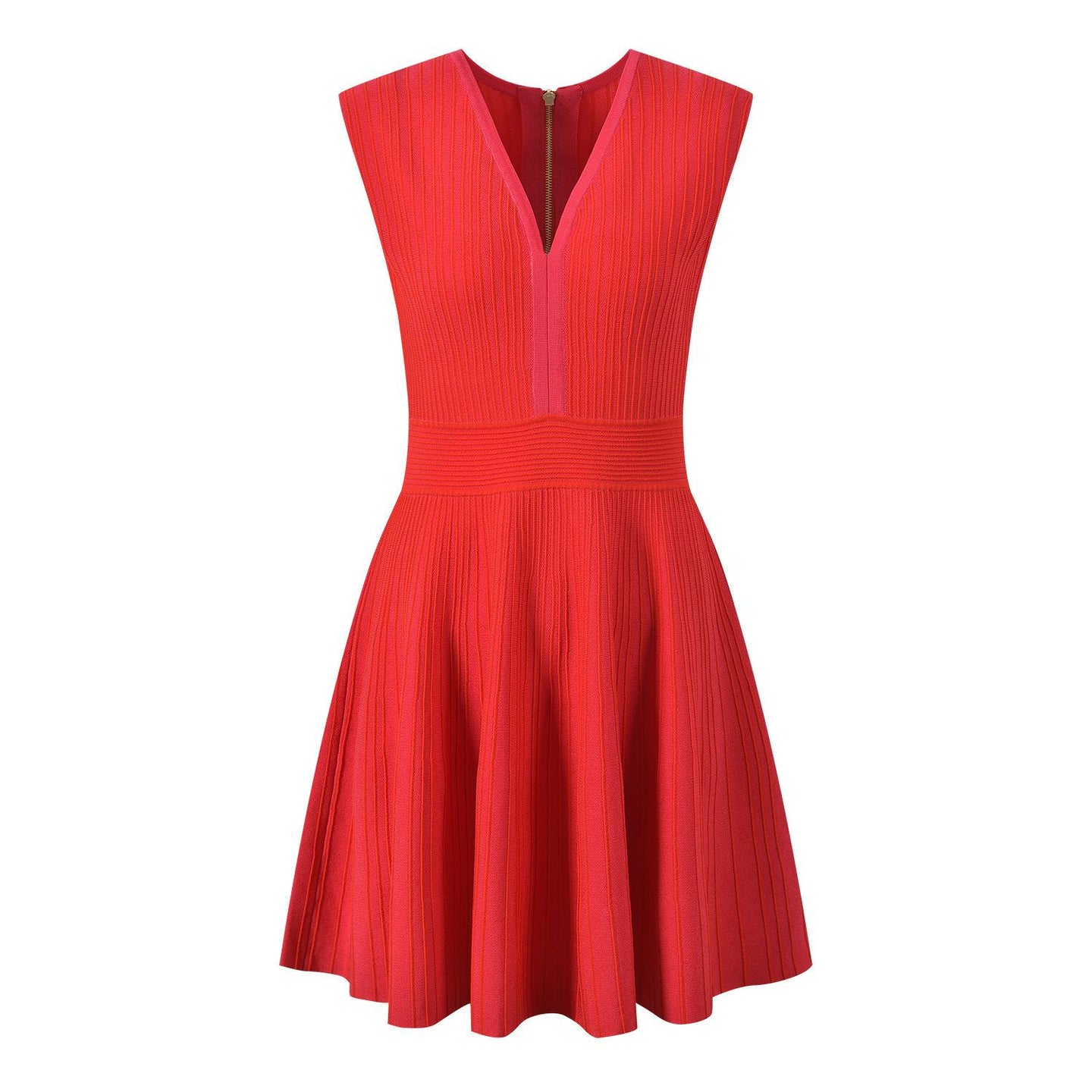 Pink Crush mini dress