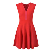 Pink Crush mini dress